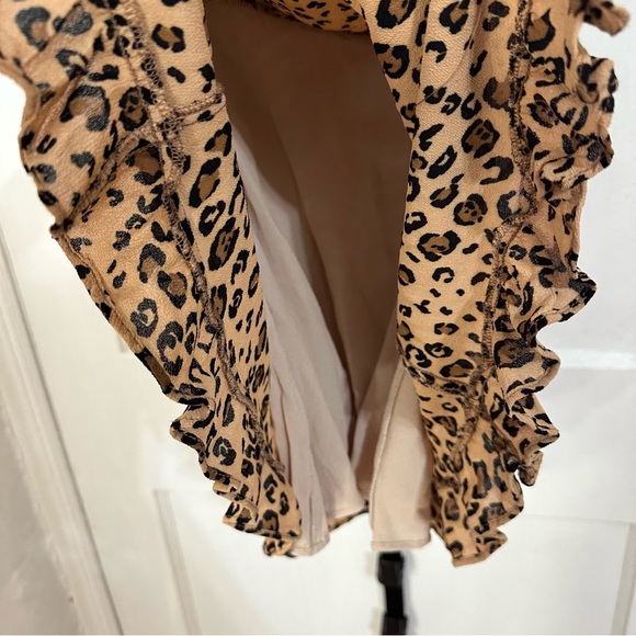 Reformation feline christine dress size 8 - Picture 14 of 15